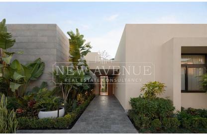 Villa - 4 - 4 for sale in O West - 6 October Compounds - 6 October City - Giza