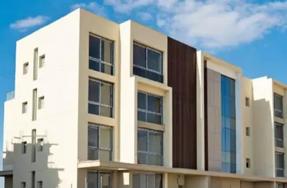 Apartment - 3 Bedrooms - 3 Bathrooms for sale in PX Palm Hills - 6 October Compounds - 6 October City - Giza