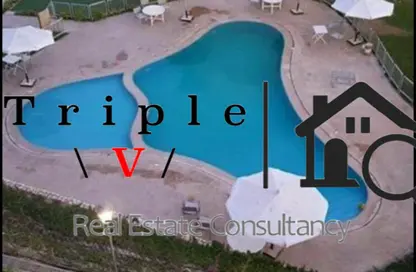 شقة - 3 غرف نوم - 2 حمامات للايجار في ذا ادريس - الحي الثاني عشر - الشيخ زايد - الجيزة