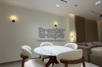 Apartment - 2 - 3 for rent in Eastown - 5th Settlement Compounds - The 5th Settlement - New Cairo City - Cairo