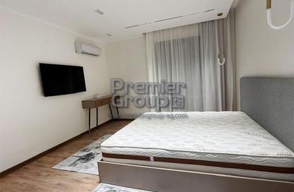 Apartment - 2 - 3 for rent in Eastown - 5th Settlement Compounds - The 5th Settlement - New Cairo City - Cairo
