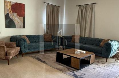 Apartment - 3 Bedrooms - 3 Bathrooms for rent in Mivida - 5th Settlement Compounds - The 5th Settlement - New Cairo City - Cairo Apartment - 3 Bedrooms - 3 Bathrooms for rent in Mivida - 5th Settlement Compounds - The 5th Settlement - New Cairo City - Cairo