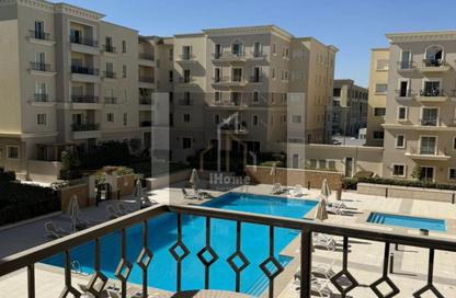 Apartment - 3 Bedrooms - 3 Bathrooms for rent in Mivida - 5th Settlement Compounds - The 5th Settlement - New Cairo City - Cairo