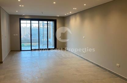 Apartment - 3 Bedrooms - 4 Bathrooms for sale in District 5 - 5th Settlement Compounds - The 5th Settlement - New Cairo City - Cairo