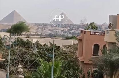 شقة - 3 غرف نوم - 3 حمامات للايجار في سيتي فيو - طريق مصر اسكندرية الصحراوي - مدينة 6 أكتوبر - الجيزة