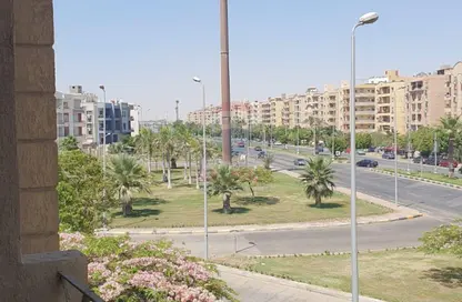 Apartment - 3 Bedrooms - 3 Bathrooms for sale in Green Ville - Green Belt - 6 October City - Giza