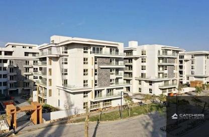 Apartment - 2 Bedrooms - 2 Bathrooms for sale in Mountain View Hyde Park - 5th Settlement Compounds - The 5th Settlement - New Cairo City - Cairo Apartment - 2 Bedrooms - 2 Bathrooms for sale in Mountain View Hyde Park - 5th Settlement Compounds - The 5th Settlement - New Cairo City - Cairo