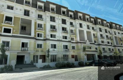 Apartment - 2 Bedrooms - 2 Bathrooms for sale in Mountain View Hyde Park - 5th Settlement Compounds - The 5th Settlement - New Cairo City - Cairo Apartment - 2 Bedrooms - 2 Bathrooms for sale in Mountain View Hyde Park - 5th Settlement Compounds - The 5th Settlement - New Cairo City - Cairo