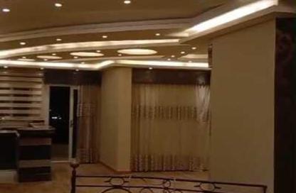 Duplex - 3 - 3 for rent in East The Academy - New Cairo City - Cairo