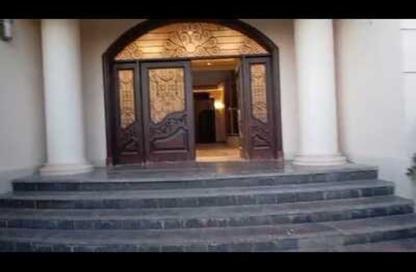 Duplex - 3 - 3 for rent in East The Academy - New Cairo City - Cairo