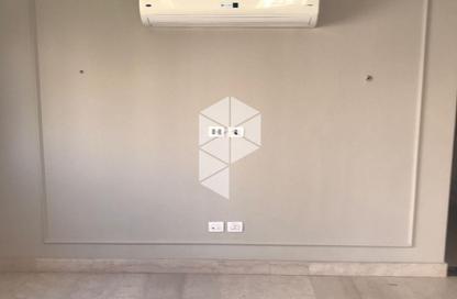 Apartment - 3 Bedrooms - 3 Bathrooms for rent in Al Katameya Plaza - The 1st Settlement - New Cairo City - Cairo