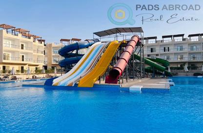 Apartment - 3 - 1 for sale in Holidays - Hurghada Resorts - Hurghada - Red Sea