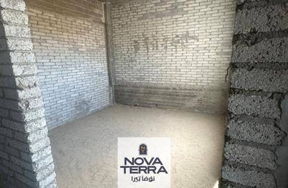 Penthouse - 4 Bedrooms - 3 Bathrooms for sale in V Levels - Sheikh Zayed Compounds - Sheikh Zayed City - Giza Penthouse - 4 Bedrooms - 3 Bathrooms for sale in V Levels - Sheikh Zayed Compounds - Sheikh Zayed City - Giza