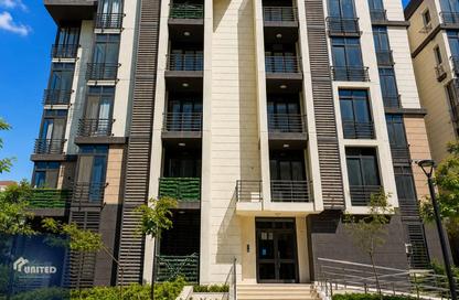 Apartment - 1 Bedroom - 1 Bathroom for sale in Privado - Madinaty - Cairo
