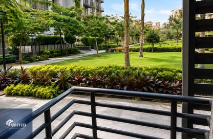 Apartment - 1 Bedroom - 1 Bathroom for sale in Privado - Madinaty - Cairo