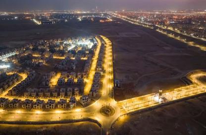 شقة - 2 - 2 للبيع في سوديك ايست - الحي السادس - هليوبوليس الجديدة - القاهرة