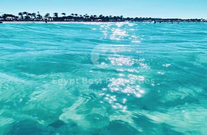 Chalet - 3 Bedrooms - 3 Bathrooms for sale in Ramla Lakeside - Qesm Ad Dabaah - North Coast Chalet - 3 Bedrooms - 3 Bathrooms for sale in Ramla Lakeside - Qesm Ad Dabaah - North Coast