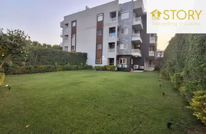 شقة - 3 غرف نوم - 3 حمامات للبيع في زايد ديونز كومبلكس - الحي السادس - الشيخ زايد - الجيزة