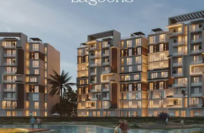 شقة - 3 غرف نوم - 3 حمامات للبيع في رايت العاصمة الادارية الجديدة - كمبوندات العاصمة الإدارية الجديدة - العاصمة الإدارية الجديدة - القاهرة