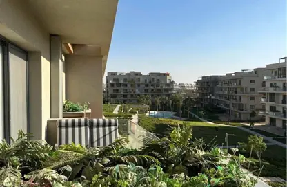 Apartment - 3 Bedrooms - 3 Bathrooms for sale in Villette - 5th Settlement Compounds - The 5th Settlement - New Cairo City - Cairo Apartment - 3 Bedrooms - 3 Bathrooms for sale in Villette - 5th Settlement Compounds - The 5th Settlement - New Cairo City - Cairo