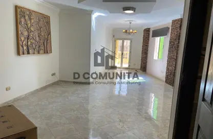 Apartment - 3 Bedrooms - 2 Bathrooms for rent in Street27 - District 5 - The 5th Settlement - New Cairo City - Cairo