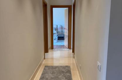 شقة - 3 غرف نوم - 4 حمامات للبيع في نيو جيزة - طريق مصر اسكندرية الصحراوي - مدينة 6 أكتوبر - الجيزة شقة - 3 غرف نوم - 4 حمامات للبيع في نيو جيزة - طريق مصر اسكندرية الصحراوي - مدينة 6 أكتوبر - الجيزة