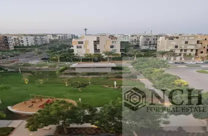 Apartment - 3 Bedrooms - 4 Bathrooms for rent in Eastown - 5th Settlement Compounds - The 5th Settlement - New Cairo City - Cairo