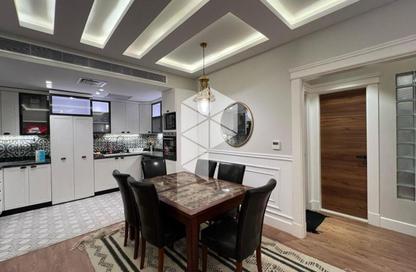 Apartment - 2 Bedrooms - 2 Bathrooms for rent in Lake View Residence - 5th Settlement Compounds - The 5th Settlement - New Cairo City - Cairo Apartment - 2 Bedrooms - 2 Bathrooms for rent in Lake View Residence - 5th Settlement Compounds - The 5th Settlement - New Cairo City - Cairo