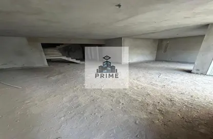 دوبلكس - 3 غرف نوم - 3 حمامات للبيع في جاردن ريزدنس - هايد بارك - مدينة القاهرة الجديدة - القاهرة