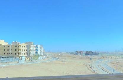 Apartment - 3 Bedrooms - 2 Bathrooms for sale in El Motamayez District - Badr City - Cairo