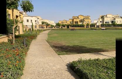 Villa - 4 - 4 for rent in Mivida - 5th Settlement Compounds - The 5th Settlement - New Cairo City - Cairo