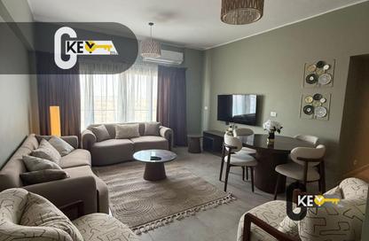 Apartment - 2 - 2 for rent in Privado - Madinaty - Cairo Apartment - 2 - 2 for rent in Privado - Madinaty - Cairo