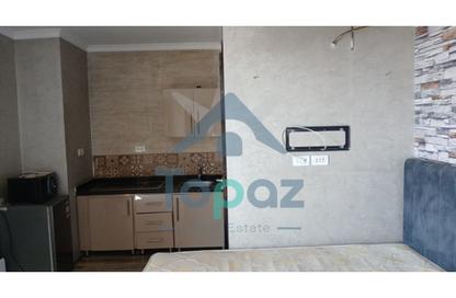 Apartment - Studio - 1 for rent in Casa - Sheikh Zayed Compounds - Sheikh Zayed City - Giza Apartment - Studio - 1 for rent in Casa - Sheikh Zayed Compounds - Sheikh Zayed City - Giza