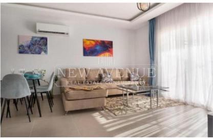 Chalet - 3 Bedrooms - 3 Bathrooms for sale in Sea View - Ras Al Hekma - North Coast
