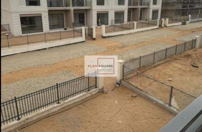 Apartment - 2 Bedrooms - 2 Bathrooms for sale in Belle Vie - New Zayed City - Sheikh Zayed City - Giza