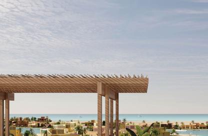 Townhouse - 4 - 3 for sale in Makadi Orascom Resort - Makadi - Hurghada - Red Sea