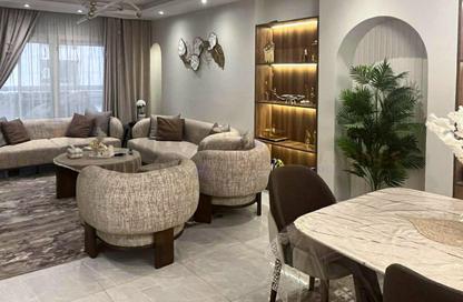Apartment - 3 Bedrooms - 1 Bathroom for sale in Grand View - Smouha - Hay Sharq - Alexandria Apartment - 3 Bedrooms - 1 Bathroom for sale in Grand View - Smouha - Hay Sharq - Alexandria