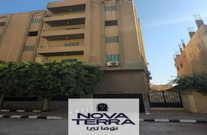 شقة - 8 غرف نوم - 8 حمامات للبيع في الحي الخامس - مدينة 6 أكتوبر - الجيزة شقة - 8 غرف نوم - 8 حمامات للبيع في الحي الخامس - مدينة 6 أكتوبر - الجيزة