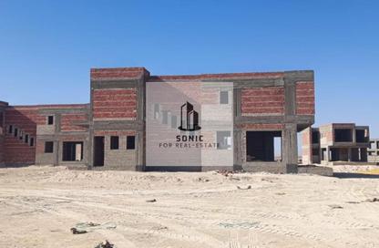 Chalet - 2 - 3 for sale in Fouka Bay - Ras Al Hekma - North Coast