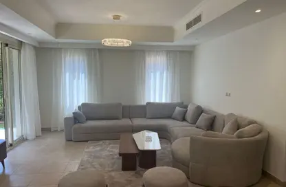 Villa - 4 Bedrooms - 4 Bathrooms for rent in Mivida - 5th Settlement Compounds - The 5th Settlement - New Cairo City - Cairo Villa - 4 Bedrooms - 4 Bathrooms for rent in Mivida - 5th Settlement Compounds - The 5th Settlement - New Cairo City - Cairo