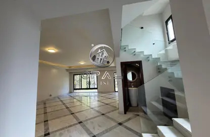 Townhouse - 5 Bedrooms - 4 Bathrooms for rent in Westown - Sheikh Zayed Compounds - Sheikh Zayed City - Giza