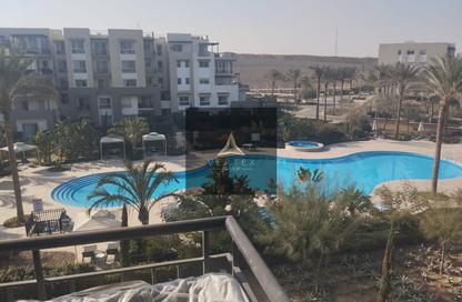 Apartment - 3 - 3 for rent in The Sierras - Uptown Cairo - Mokattam - Cairo Apartment - 3 - 3 for rent in The Sierras - Uptown Cairo - Mokattam - Cairo