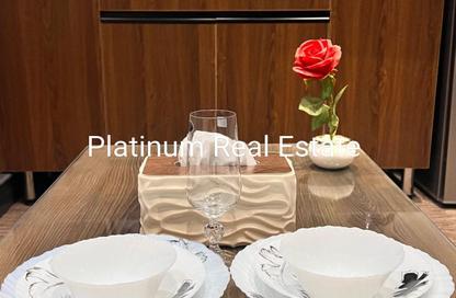 Apartment - 1 - 1 for rent in Yasmine District - 14th District - Sheikh Zayed City - Giza