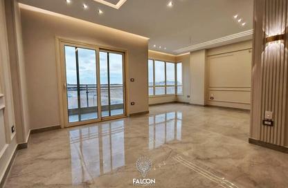 Apartment - 2 Bedrooms - 2 Bathrooms for sale in Aljar - El Shorouk Compounds - Shorouk City - Cairo Apartment - 2 Bedrooms - 2 Bathrooms for sale in Aljar - El Shorouk Compounds - Shorouk City - Cairo