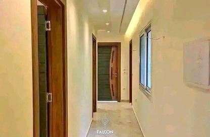 Apartment - 2 Bedrooms - 2 Bathrooms for sale in Aljar - El Shorouk Compounds - Shorouk City - Cairo Apartment - 2 Bedrooms - 2 Bathrooms for sale in Aljar - El Shorouk Compounds - Shorouk City - Cairo