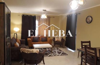 Apartment - 3 Bedrooms - 2 Bathrooms for rent in Madinaty - Cairo