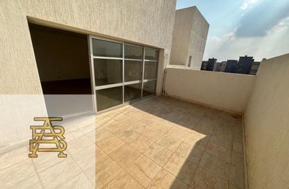 Apartment - 3 Bedrooms - 3 Bathrooms for sale in B8 - Madinaty - Cairo