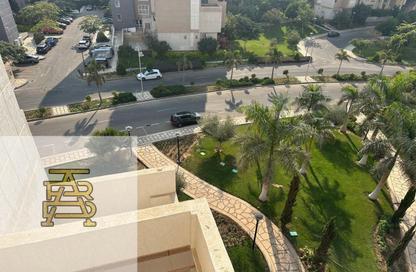 Apartment - 3 Bedrooms - 3 Bathrooms for sale in B8 - Madinaty - Cairo