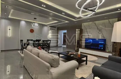 Apartment - 3 Bedrooms - 3 Bathrooms for rent in Villette - 5th Settlement Compounds - The 5th Settlement - New Cairo City - Cairo Apartment - 3 Bedrooms - 3 Bathrooms for rent in Villette - 5th Settlement Compounds - The 5th Settlement - New Cairo City - Cairo