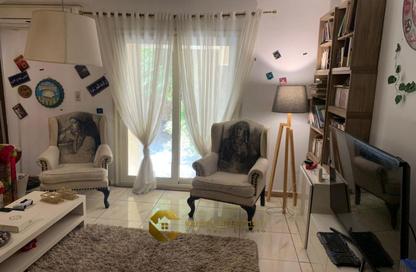 شقة - 2 غرف نوم - 2 حمامات للبيع في حدائق المهندسين - الحي الرابع - الشيخ زايد - الجيزة